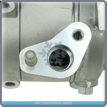 Cargar imagen en el visor de la galería, New A/C Compressor fits Ford Ranger 2.2L / 3.2L  - 2017 to 2020 (Diesel) - Qualy Air