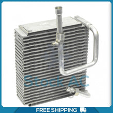 Load image into Gallery viewer, A/C Evaporator Core for Honda Prelude QU - Qualy Air