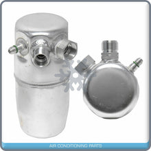 Load image into Gallery viewer, A/C Kit for Chevrolet C1500, C2500, C35, C3500, C3500HD, K1500, K2500, K35... QU - Qualy Air