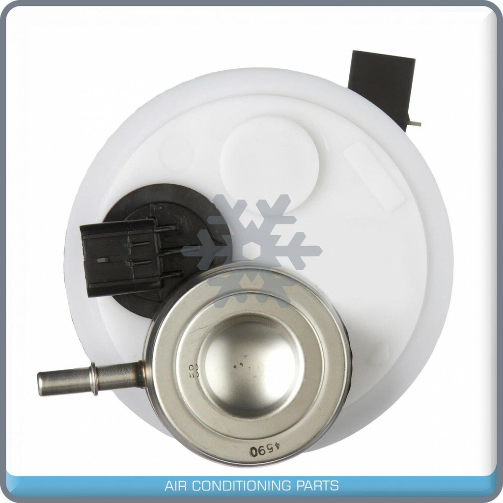 Electric Fuel Pump for Dodge Dakota QOA - Qualy Air