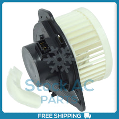 A/C Blower Motor for Volvo 850 QU
