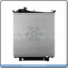 Cargar imagen en el visor de la galería, New Radiator For 06 Explorer Mountaineer 07 Sport Trac V8 4.6L V6 4.0L 2 Row QL - Qualy Air