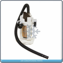 Cargar imagen en el visor de la galería, NEW Electric Fuel Pump for BMW 525i, 528i, 530i, 540i.. - OE# 16146752368 - Qualy Air