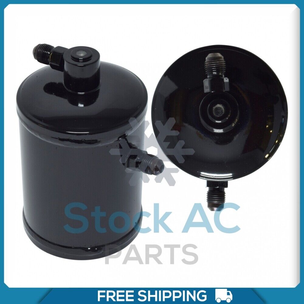 A/C Receiver Drier for Gleaner A65, A66, A75, A76, A85, A86, C62, E, E3, F... QR - Qualy Air