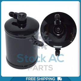 A/C Receiver Drier for Gleaner A65, A66, A75, A76, A85, A86, C62, E, E3, F... QR - Qualy Air