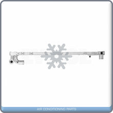 Load image into Gallery viewer, New All Aluminum Radiator For 2004-2006 Lexus RX 330 RX330 V6 3.3L 1604120312 QL - Qualy Air