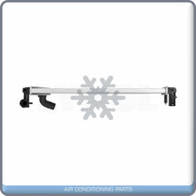 Load image into Gallery viewer, NEW Radiator for 2006-07 Toyota Highlander 3.3L / 2006-08 Lexus RX400h 3.3L QL - Qualy Air