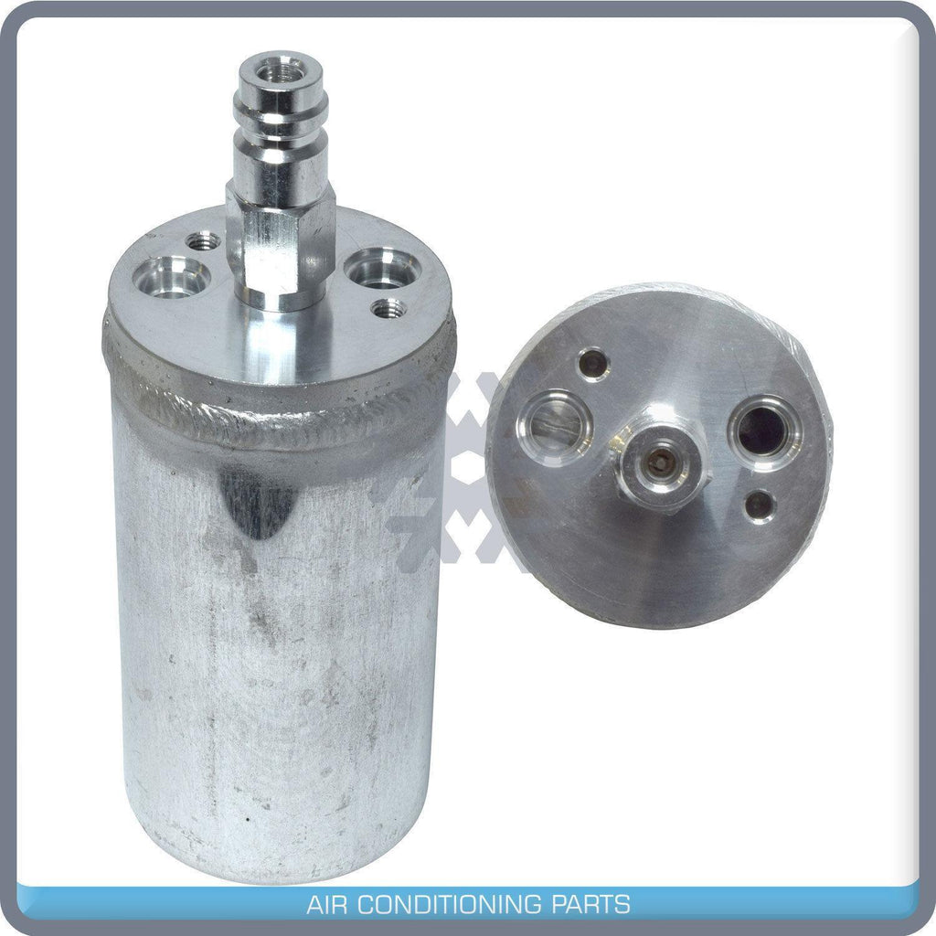 New A/C Receiver Drier for Dodge Neon 1997 to 1999 / Plymouth Neon 1997 to 1999 - Qualy Air