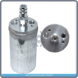 New A/C Receiver Drier for Dodge Neon 1997 to 1999 / Plymouth Neon 1997 to 1999 - Qualy Air