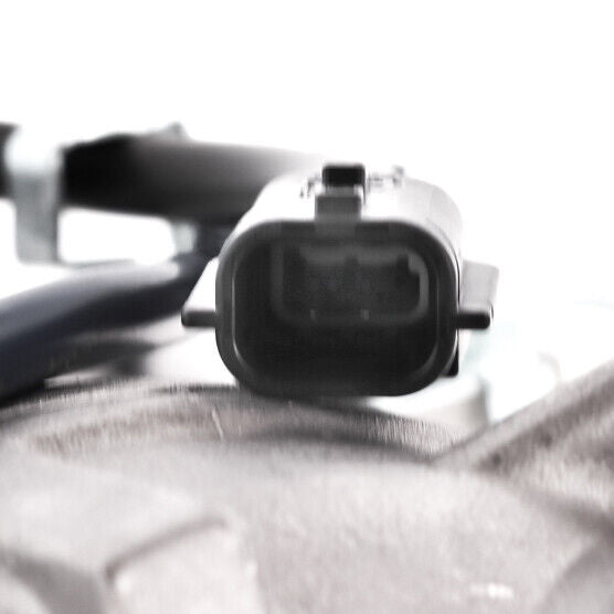 New A/C Compressor fits Nissan Sentra w/ Sensor 1.8L - 2013 to 2019 - Qualy Air