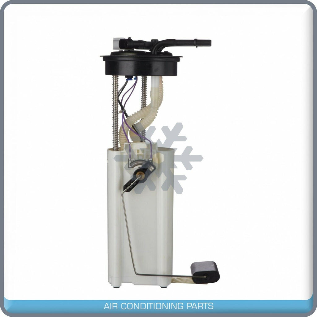 Electric Fuel Pump for Chevrolet Express 3500 / GMC Savana 2500, Savana 3500 QOA - Qualy Air