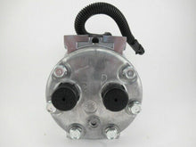 Load image into Gallery viewer, A/C Compressor OEM Sanden SD7H15 fits Caterpillar - Qualy Air