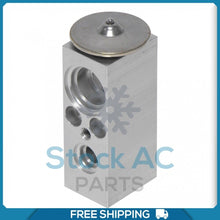 Load image into Gallery viewer, A/C Expansion Valve for Saturn L100, L200, L300, LS, LS1, LS2, LW1, LW2, L... QR - Qualy Air