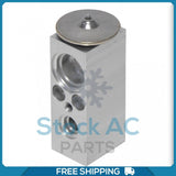 A/C Expansion Valve for Saturn L100, L200, L300, LS, LS1, LS2, LW1, LW2, L... QR