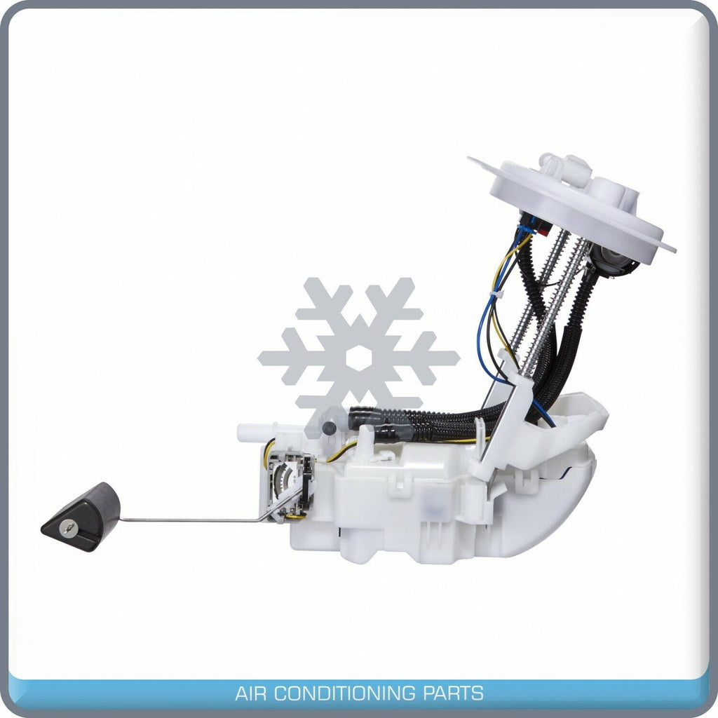 Electric Fuel Pump Module Fits Cadillac SRX V8-4.6L V6-3.6L 2004-2007 E3605M QOA - Qualy Air