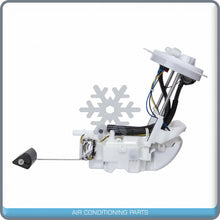 Load image into Gallery viewer, Electric Fuel Pump Module Fits Cadillac SRX V8-4.6L V6-3.6L 2004-2007 E3605M QOA - Qualy Air