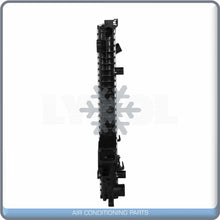 Cargar imagen en el visor de la galería, NEW Radiator fits 03-14 Volvo XC90 QL - Qualy Air