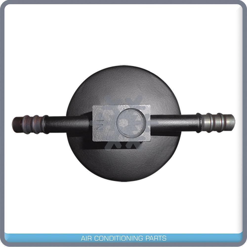 New OEM A/C Receiver Drier Universal PARKER - Qualy Air