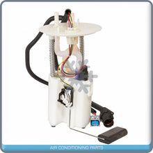 Load image into Gallery viewer, Electric Fuel Pump for Ford Taurus / Mercury Sable QOA - Qualy Air