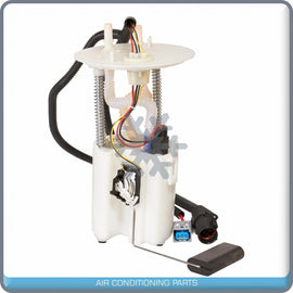 Electric Fuel Pump for Ford Taurus / Mercury Sable QOA - Qualy Air