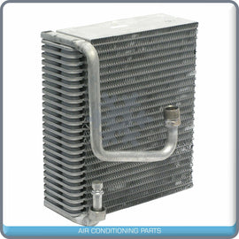 A/C Evaporator for Lexus GS300 QR - Qualy Air
