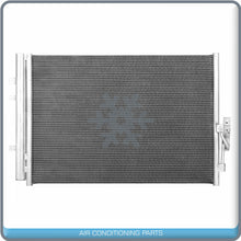 Load image into Gallery viewer, A/C Condenser for BMW X3 QL - Qualy Air