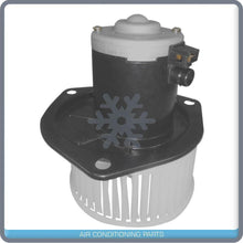 Load image into Gallery viewer, A/C Blower Motor fits Caterpillar E320, 320, E320A, 320A - REF 1625007191 - Qualy Air