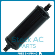 Load image into Gallery viewer, New A/C Receiver Drier for CAT TH26 QU QU - Qualy Air
