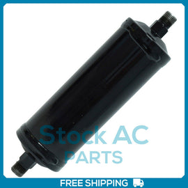 New A/C Receiver Drier for CAT TH26 QU QU - Qualy Air