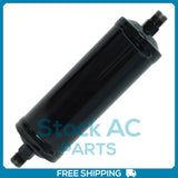 New A/C Receiver Drier for CAT TH26 QU QU