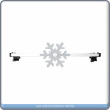 Load image into Gallery viewer, A/C Condenser for Toyota Tacoma QL - Qualy Air