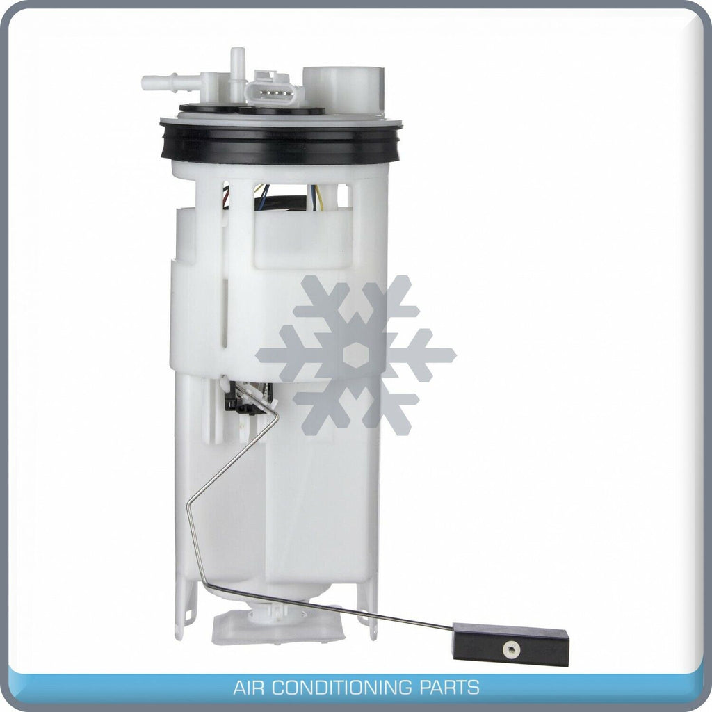 Electric Fuel Pump for Dodge Dakota QOA - Qualy Air