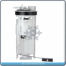 Cargar imagen en el visor de la galería, Electric Fuel Pump for Dodge Dakota QOA - Qualy Air