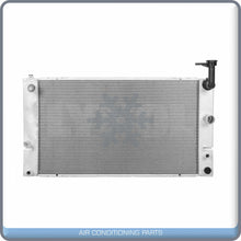 Cargar imagen en el visor de la galería, Radiator for Toyota Prius 1.5L- 2004 2005 2006 2007 2008 2009 - OE# TO3010278 QL - Qualy Air