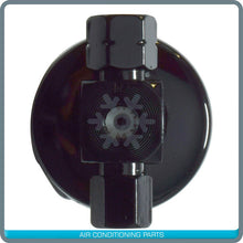 Cargar imagen en el visor de la galería, New A/C Receiver Drier for GM CARS 73-68 15-1242 QU QU - Qualy Air