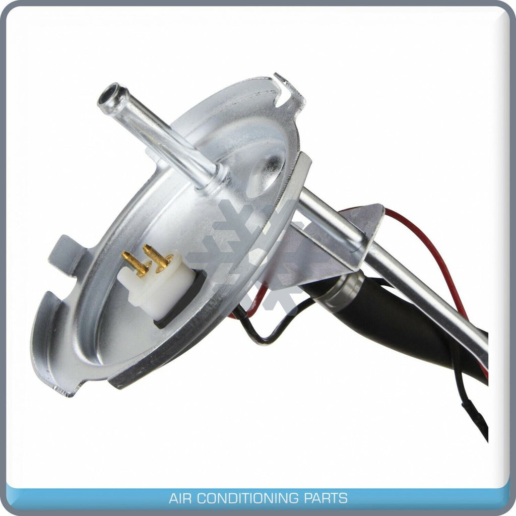 NEW Electric Fuel Pump for Chrysler Daytona, Dynasty, E Class, Imperial, Lase.. - Qualy Air