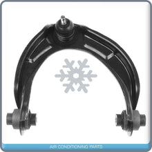 Cargar imagen en el visor de la galería, NEW Control Arm Front Upper RIGHT for Acura TL, Acura TSX, Honda Accord - Qualy Air