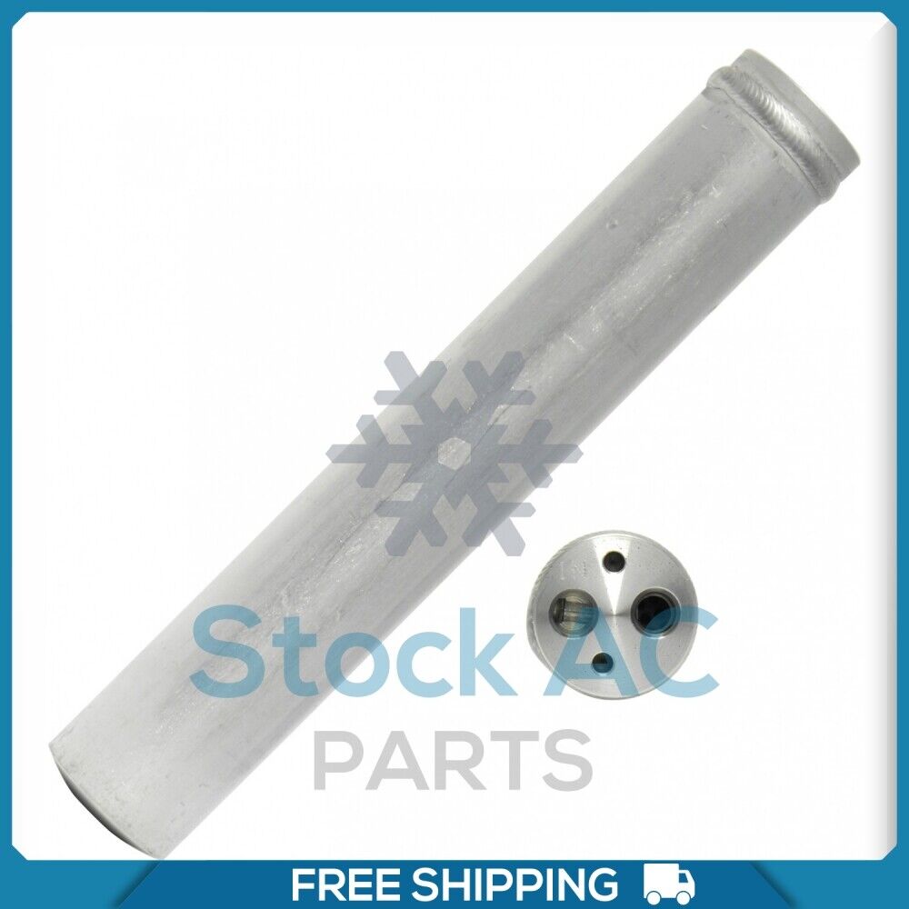 A/C Receiver Drier for Chevrolet Aveo, Aveo5 QR - Qualy Air