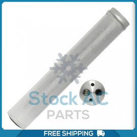 A/C Receiver Drier for Chevrolet Aveo, Aveo5 QR - Qualy Air