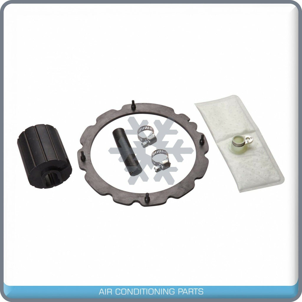 Electric Fuel Pump for Ford Crown Victoria / Lincoln Town Car / Mercury G... QOA - Qualy Air