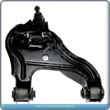 Load image into Gallery viewer, NEW Control Arm Front Left Lower for Dodge 2003-2010 / Ram 2011-2013 QOA - Qualy Air