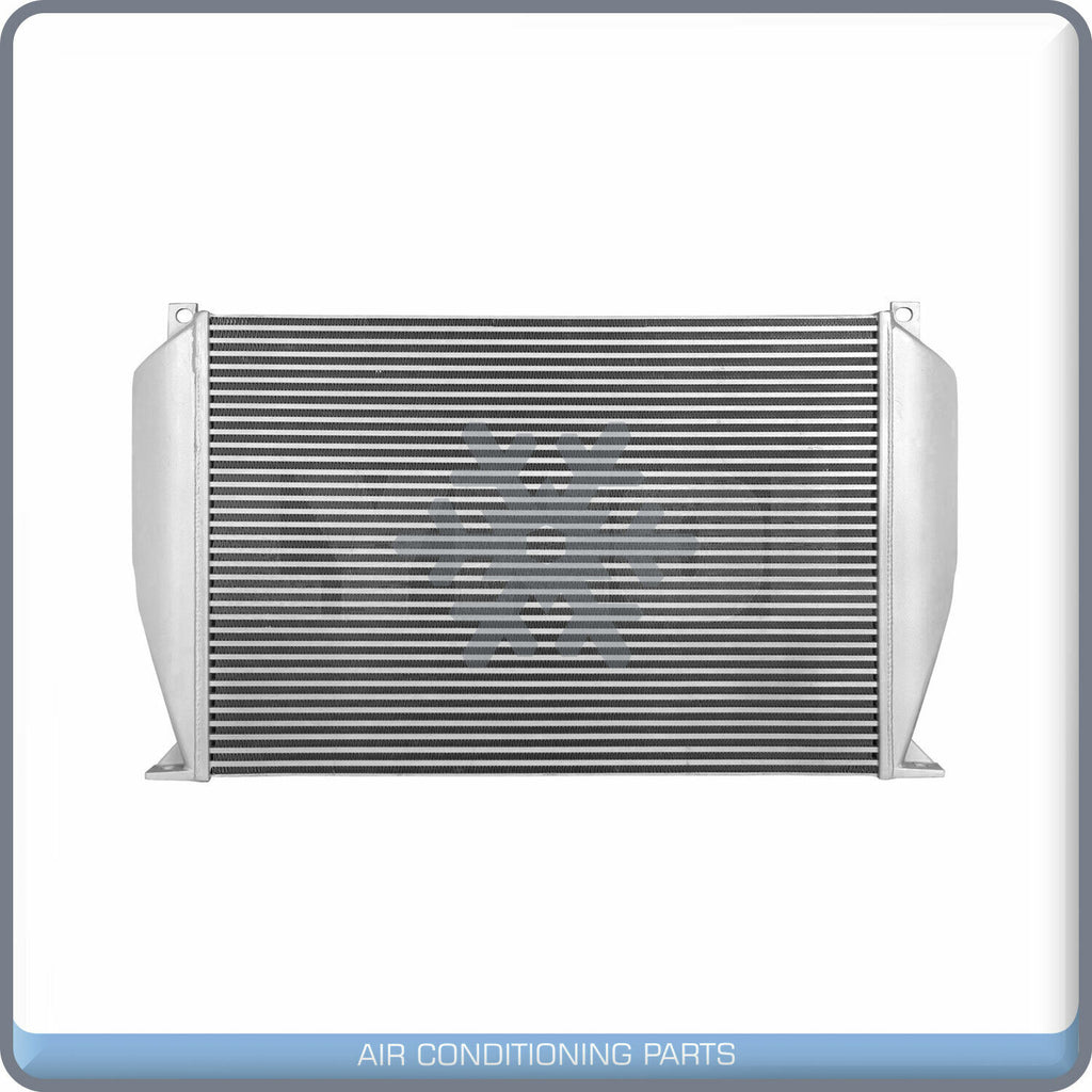 Intercooler for Freightliner M2 112 / International Harvester 9900i, 4300,... QL - Qualy Air