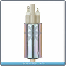 Load image into Gallery viewer, Electrical Fuel Pump Module Fits Ford Taurus Mercury Sable 3.0L V6 2002-2003 QOA - Qualy Air