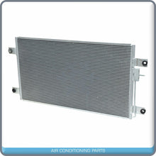 Cargar imagen en el visor de la galería, A/C Condenser for Freightliner Cascadia 2018 - OE# A2272869000 - Qualy Air