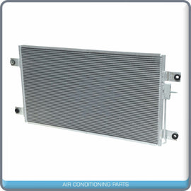 A/C Condenser for Freightliner Cascadia 2018 - OE# A2272869000 - Qualy Air