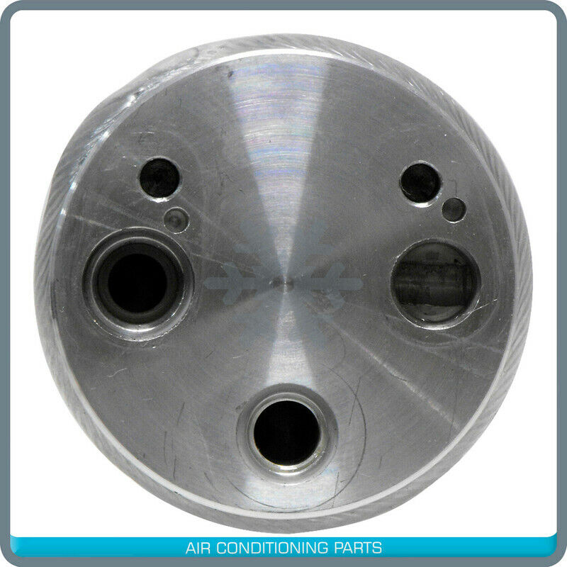 New A/C Receiver Drier for 022145;2108R0101;3010;RD1387; QU - Qualy Air