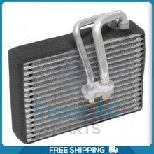 Cargar imagen en el visor de la galería, A/C Evaporator for Buick Terraza / Chevrolet Uplander, Venture / Oldsmobil... QR - Qualy Air