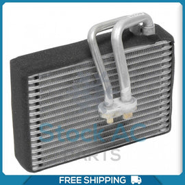 A/C Evaporator for Buick Terraza / Chevrolet Uplander, Venture / Oldsmobil... QR - Qualy Air