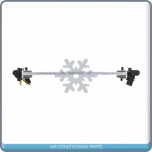 Load image into Gallery viewer, NEW Radiator for Kia Soul - 2010 to 2011 - OE# 253102K150 QOA - Qualy Air