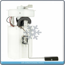 Load image into Gallery viewer, Electric Fuel Pump for Chrysler PT Cruiser QOA - Qualy Air